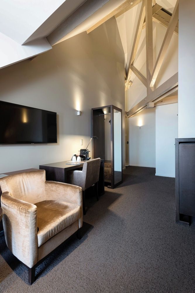 Martin's Patershof Comfort Double Room 14