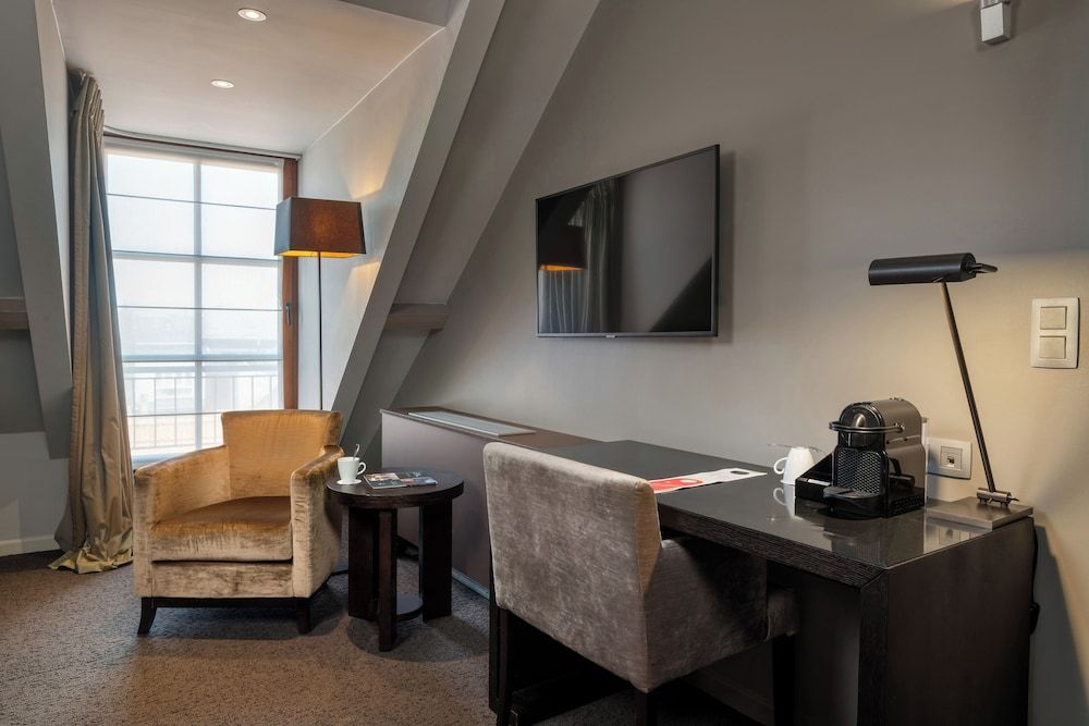 Martin's Patershof Comfort Double Room 15