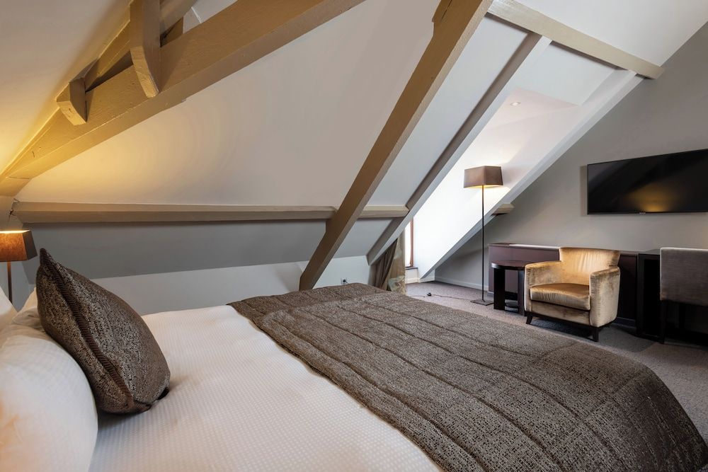 Martin's Patershof Comfort Double Room 2