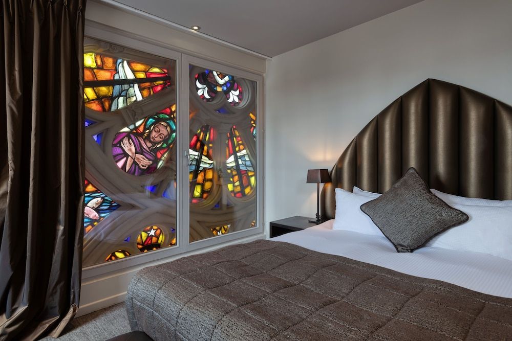 Martin's Patershof Superior Double Room (Charming) 2