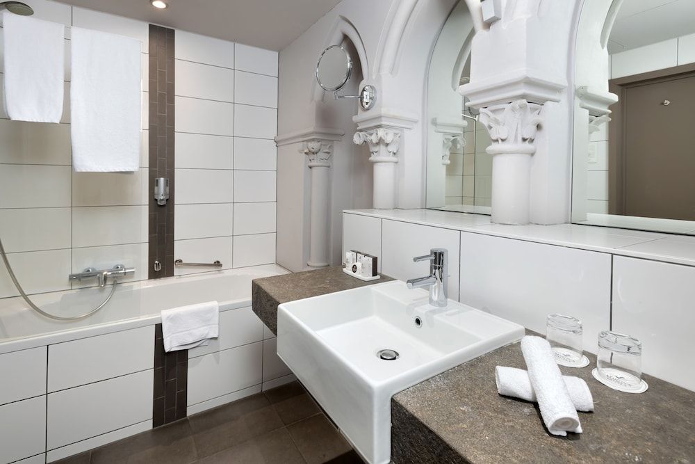 Martin's Patershof Superior Double Room (Charming) 5