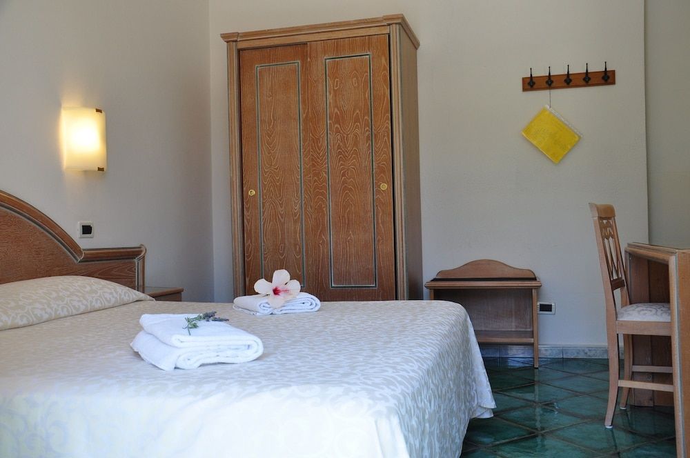 Hotel La Marticana Standard Room 3