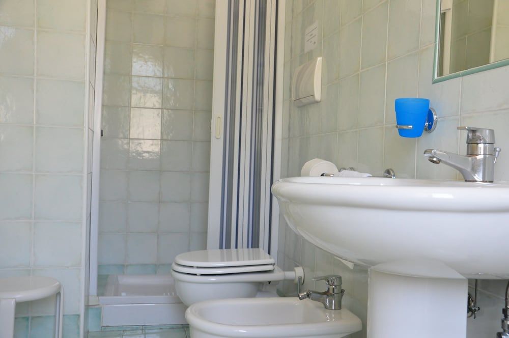 Hotel La Marticana Comfort Room 8