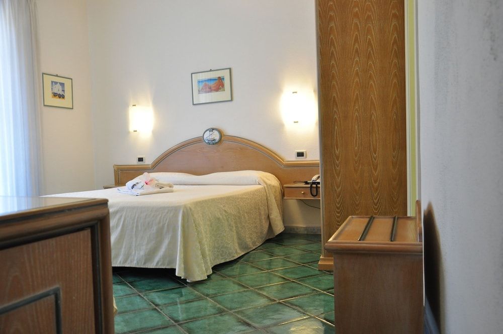 Hotel La Marticana Comfort Room 3