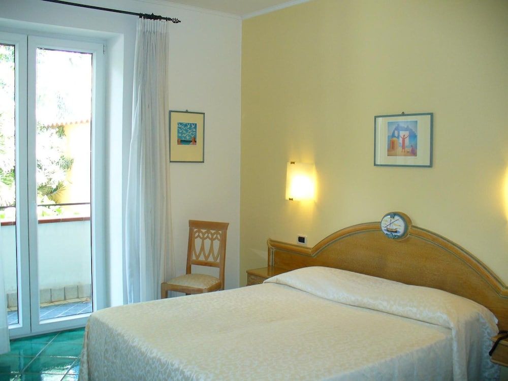 Hotel La Marticana Comfort Room 5