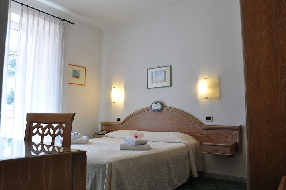 Hotel La Marticana Comfort Room 4