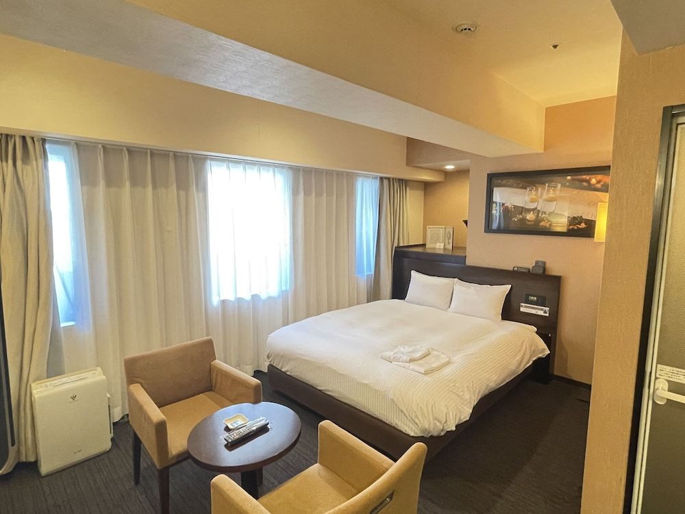 Romantic Double Room, Non Smoking
