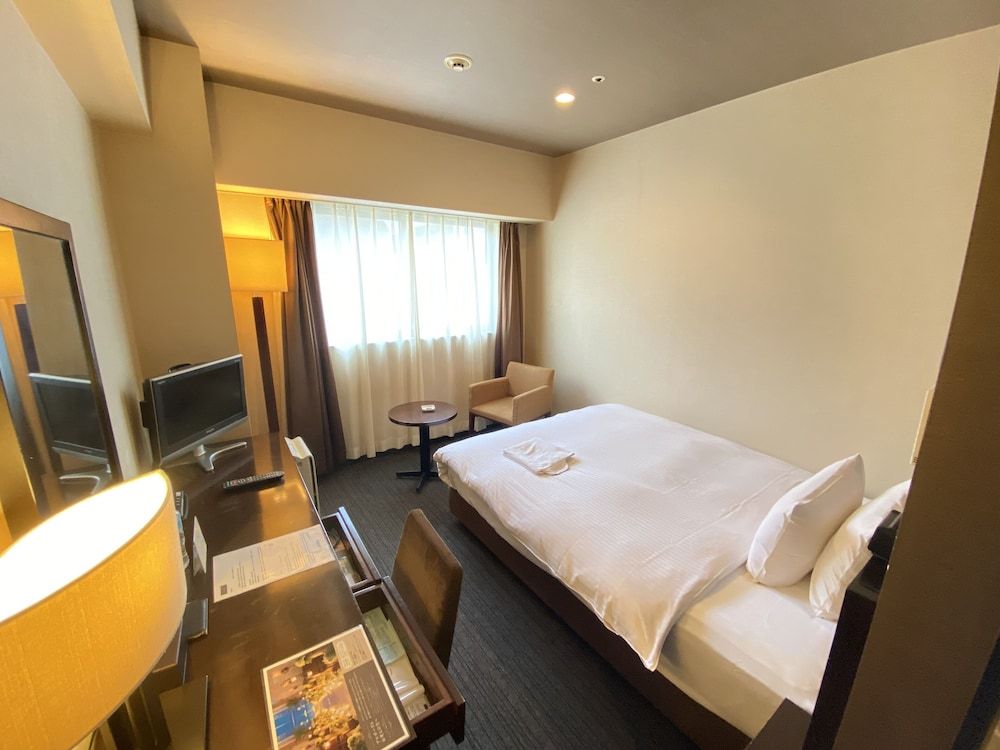 Small Double Room with Small Double Bed, Non Smoking