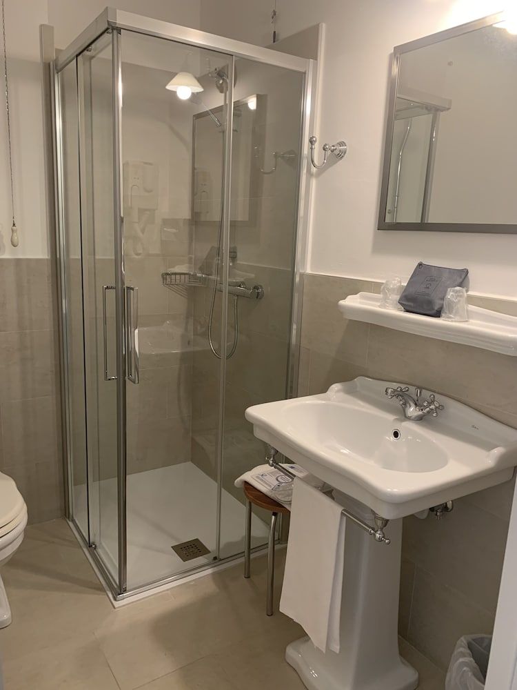 Hotel Miramonti Executive Double Room 6