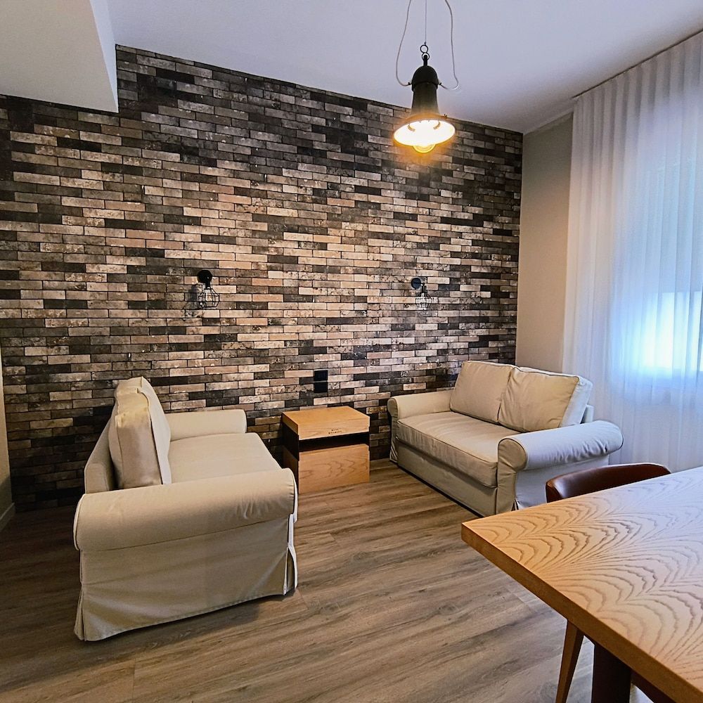 Hotel Miramonti Suite 16