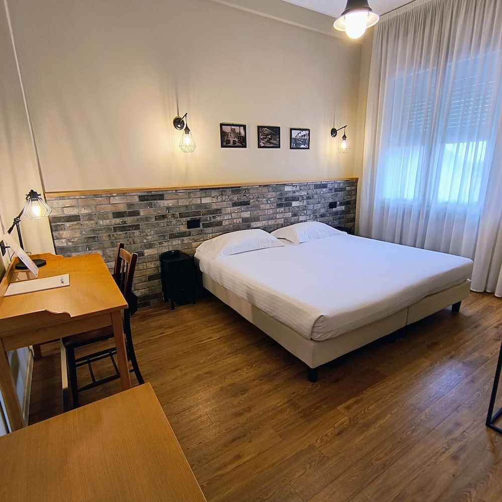 Hotel Miramonti Suite 3