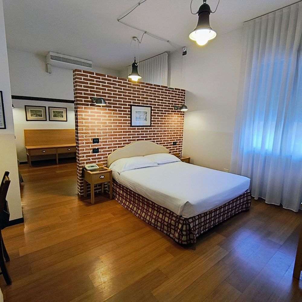 Hotel Miramonti Suite 2