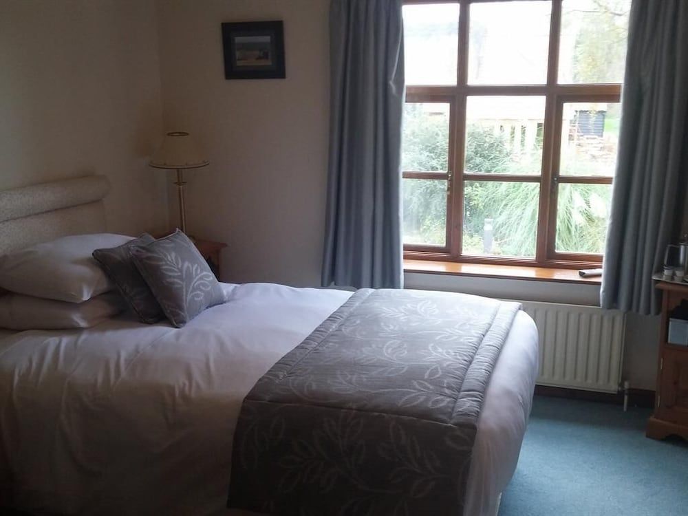 Single Room, Ensuite