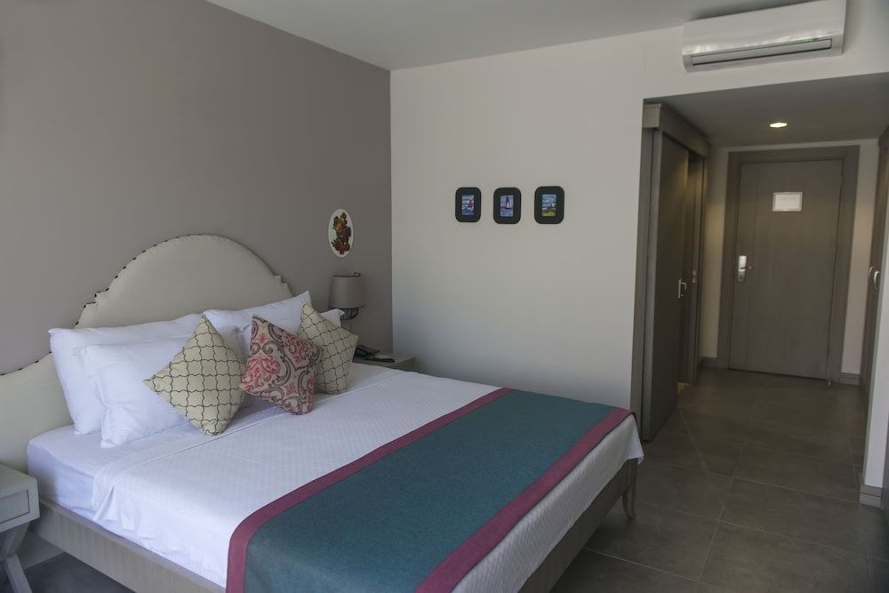 Villa Rustica Hotel