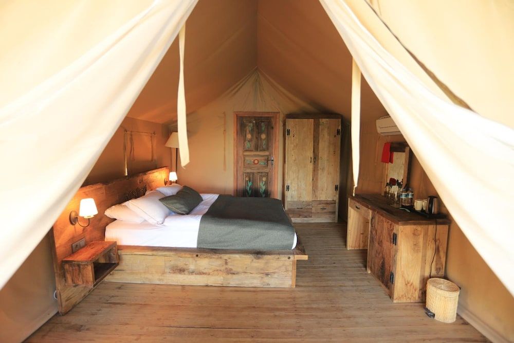 Perdue Hotel Adults Only Garden Suit 2