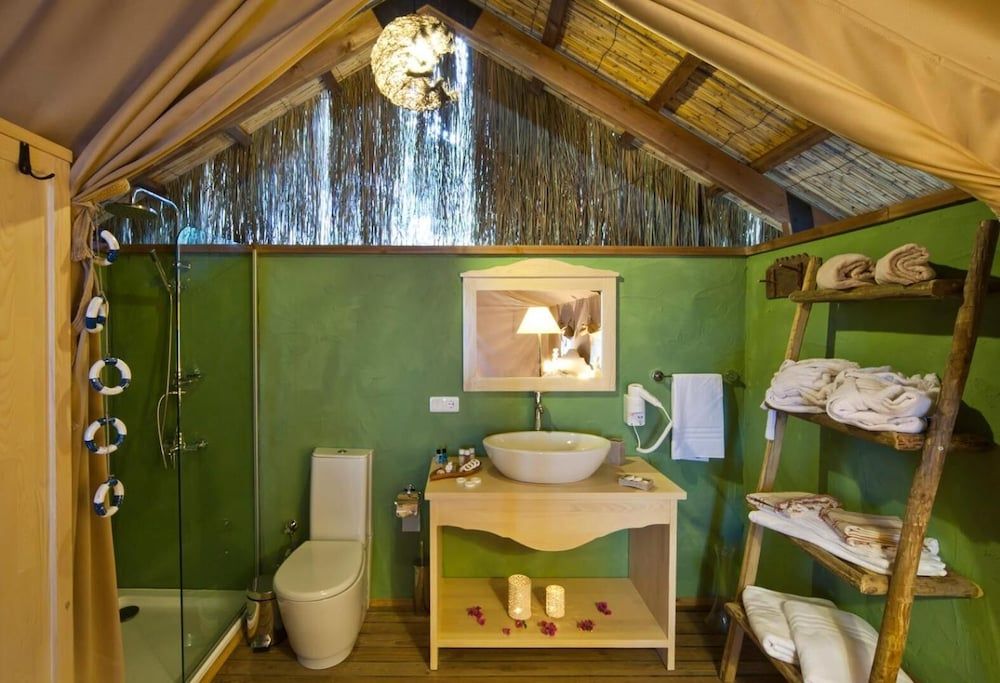 Perdue Hotel Adults Only Garden Suit