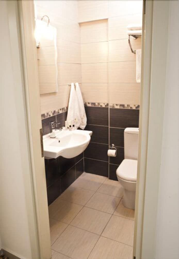 Hotel Zileli Standard Room 6