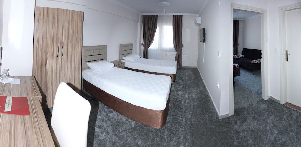 Hotel Zileli Standard Room 4