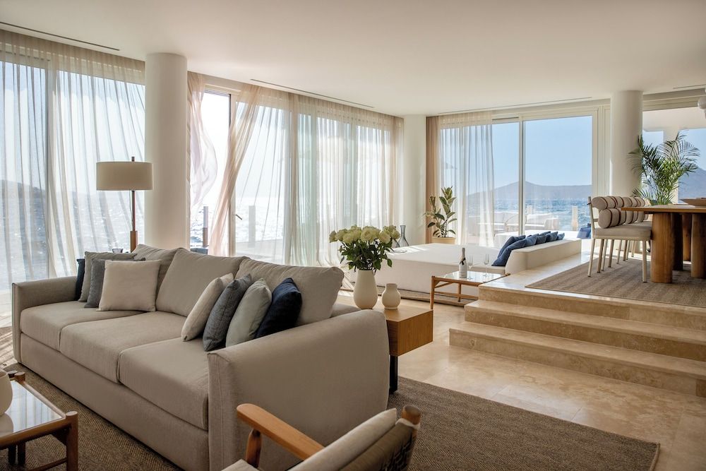 Suite (The Yalikavak Panoramic)