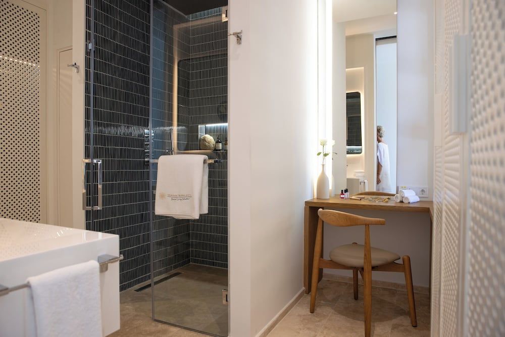 Suite (The Yalikavak Panoramic)
