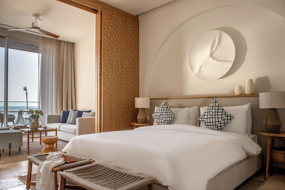 Room, Sea View (Panoramic)