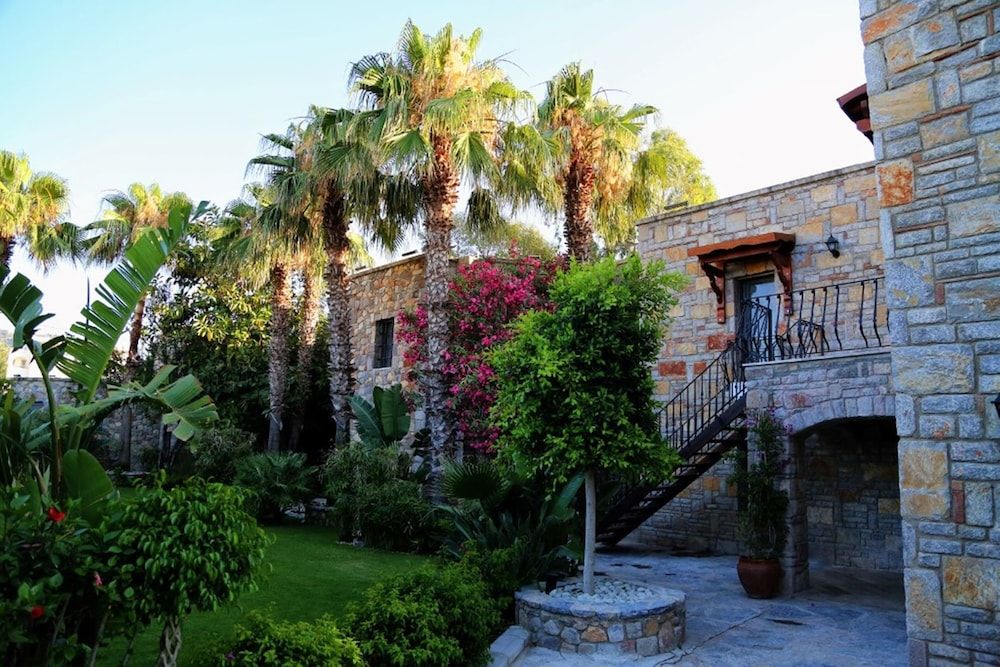 undefined Yalikavak Marina Garden Hotel 4