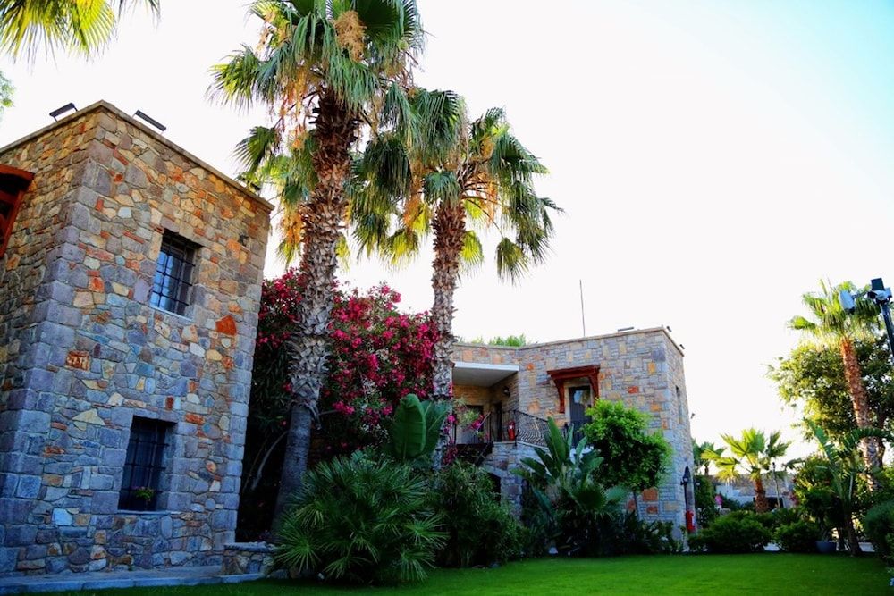 undefined Yalikavak Marina Garden Hotel 10