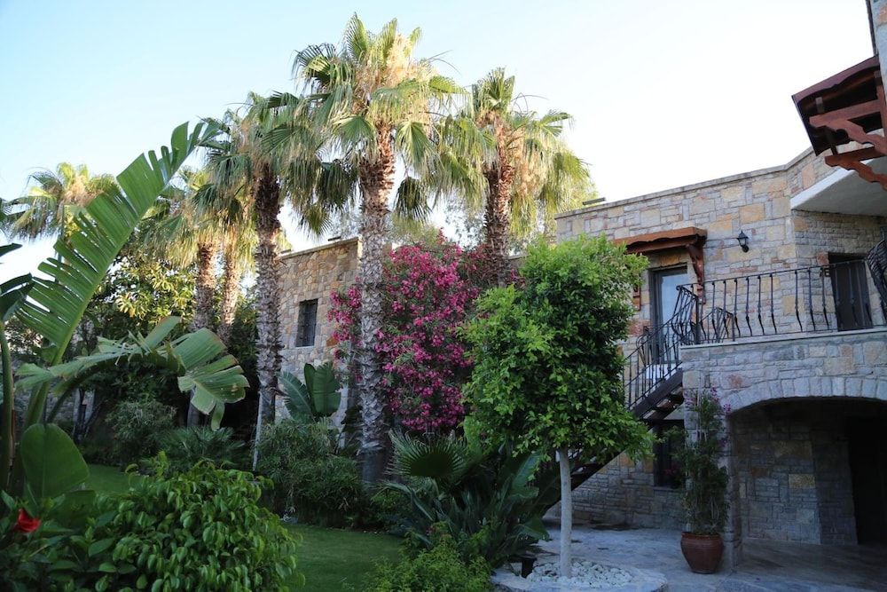 undefined Yalikavak Marina Garden Hotel 8
