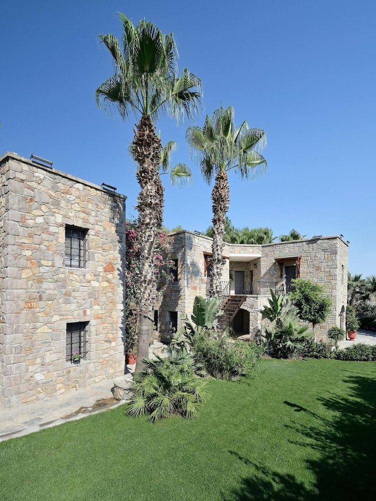 undefined Yalikavak Marina Garden Hotel 7