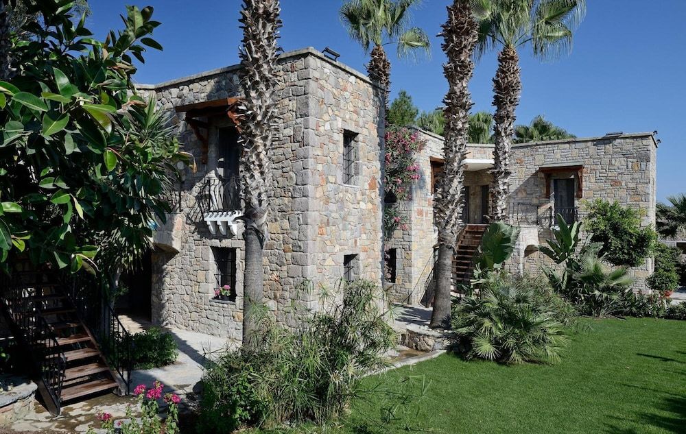 undefined Yalikavak Marina Garden Hotel 2