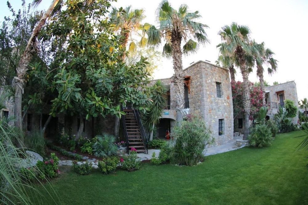 undefined Yalikavak Marina Garden Hotel 9