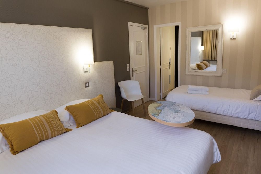 Classic Triple Room
