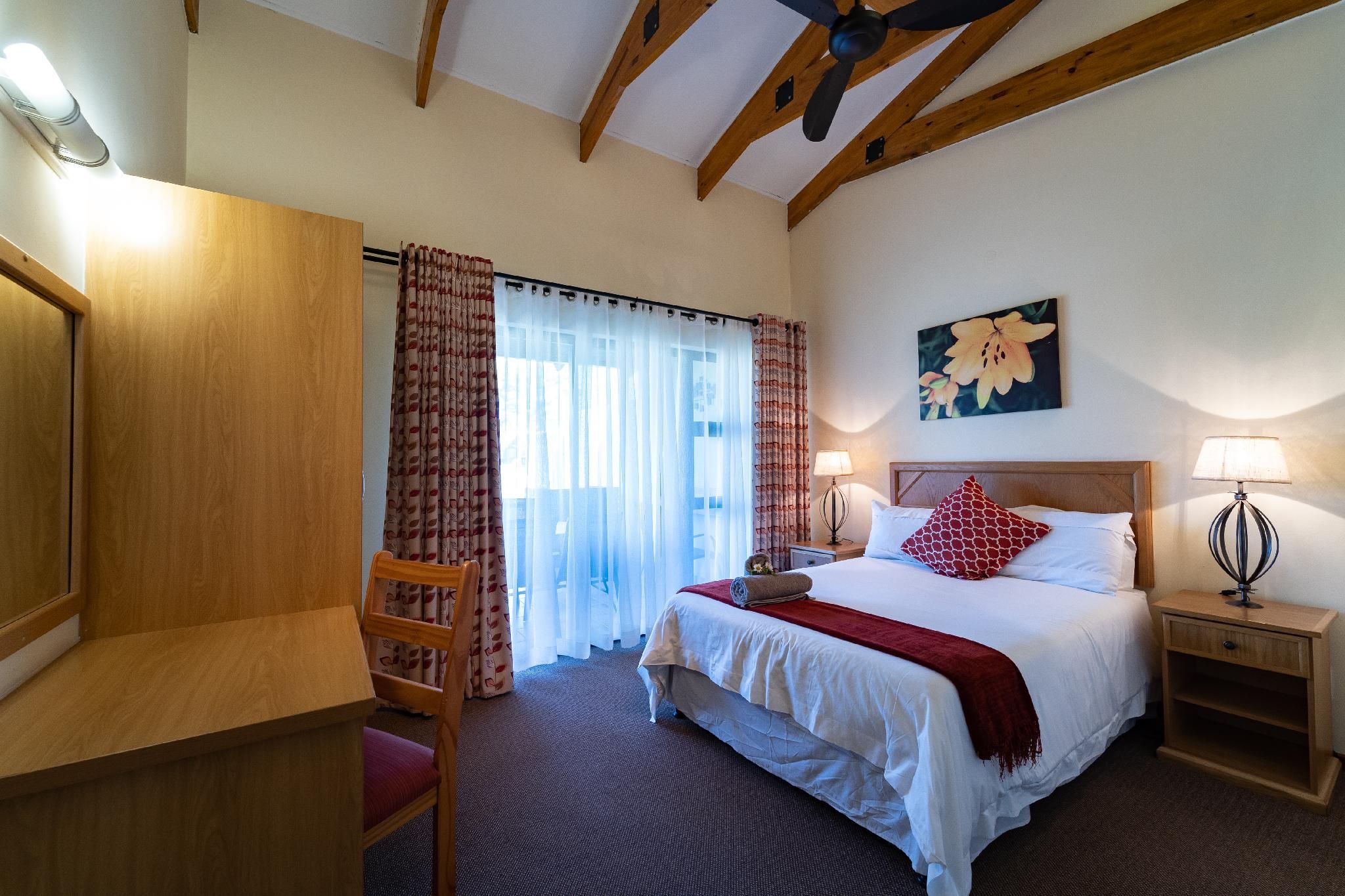 Self Catering Chalets
