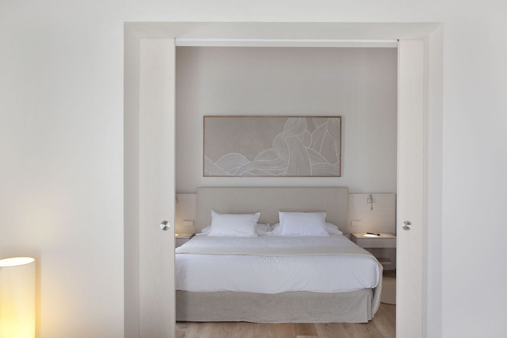 Suite, Terrace (2+1)