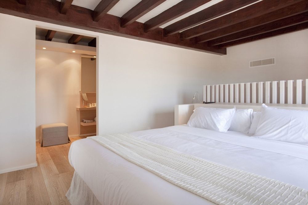 Suite, Terrace