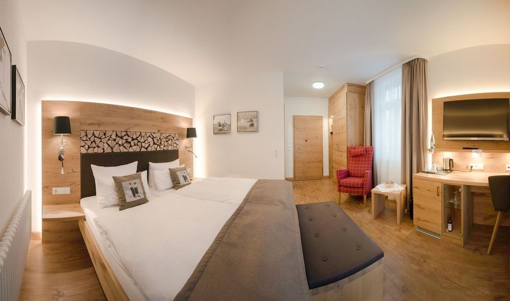 Superior Double Room, 1 Double Bed