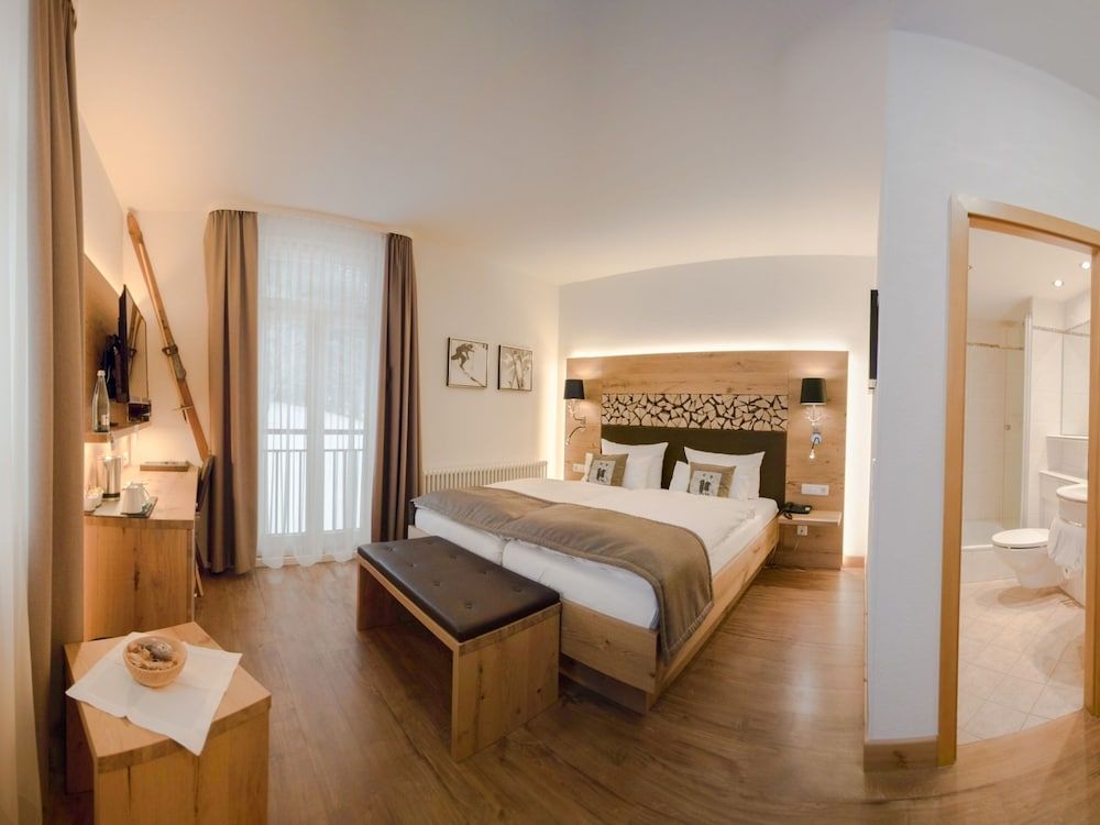 Superior Double Room, 1 Double Bed