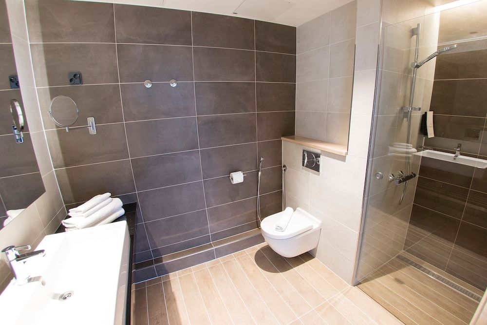 Original Sokos Hotel Alexandra Superior Room, 1 King Bed 6