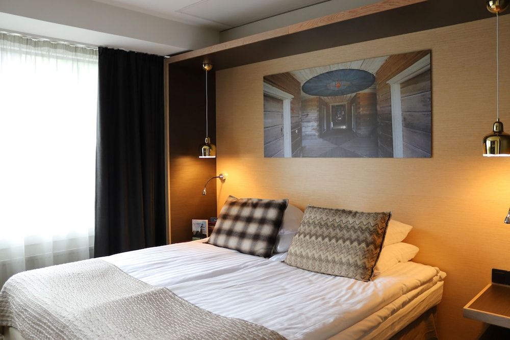 Original Sokos Hotel Alexandra Superior Room, 1 King Bed 3