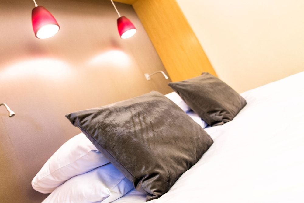 Standard Room, 1 King Bed (extra bed possibility)