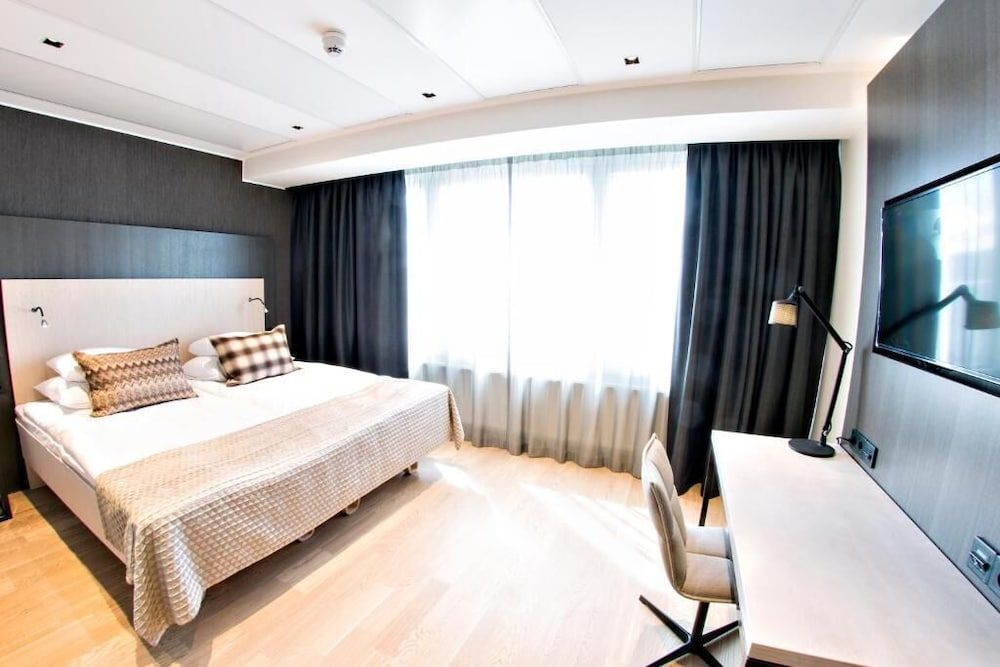 Original Sokos Hotel Alexandra Superior Room, 1 King Bed 4