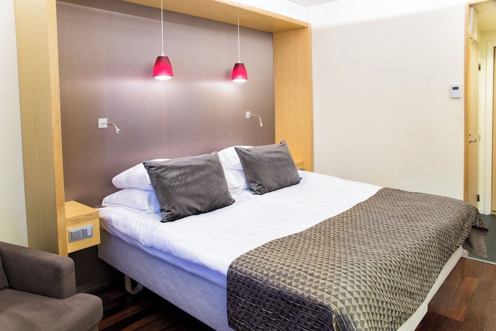 Original Sokos Hotel Alexandra Standard Room, 1 King Bed 3