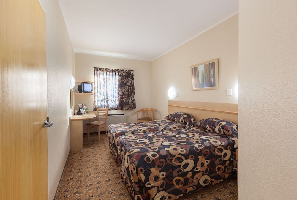 Twin Room, Non Smoking