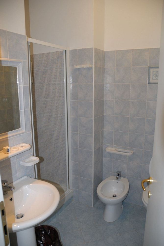 Medi Garden Resort Quadruple Room 3