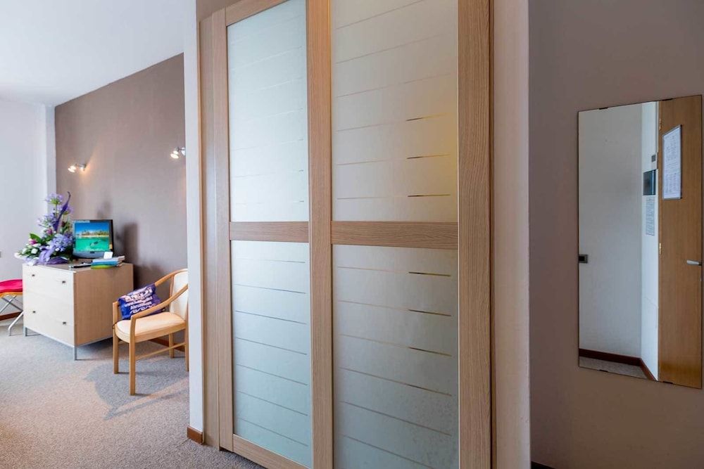 Medi Garden Resort Quadruple Room 4