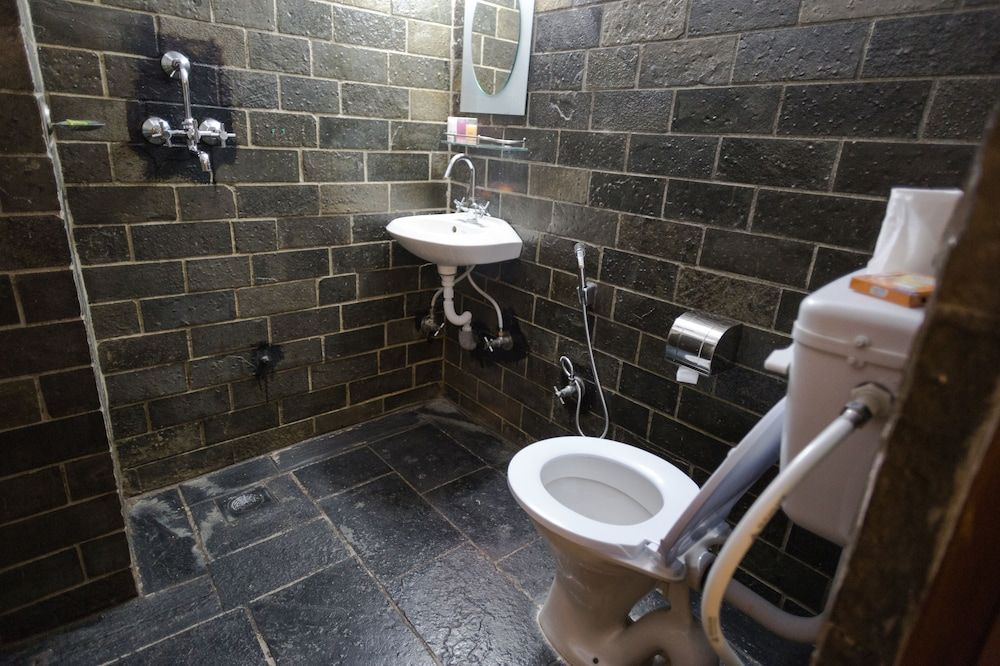 Khwapa Chhen Guest House and Restaurant Standard Single Room 6