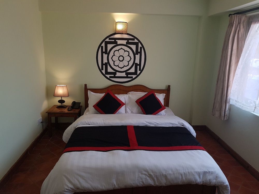 Khwapa Chhen Guest House and Restaurant Standard Single Room 3