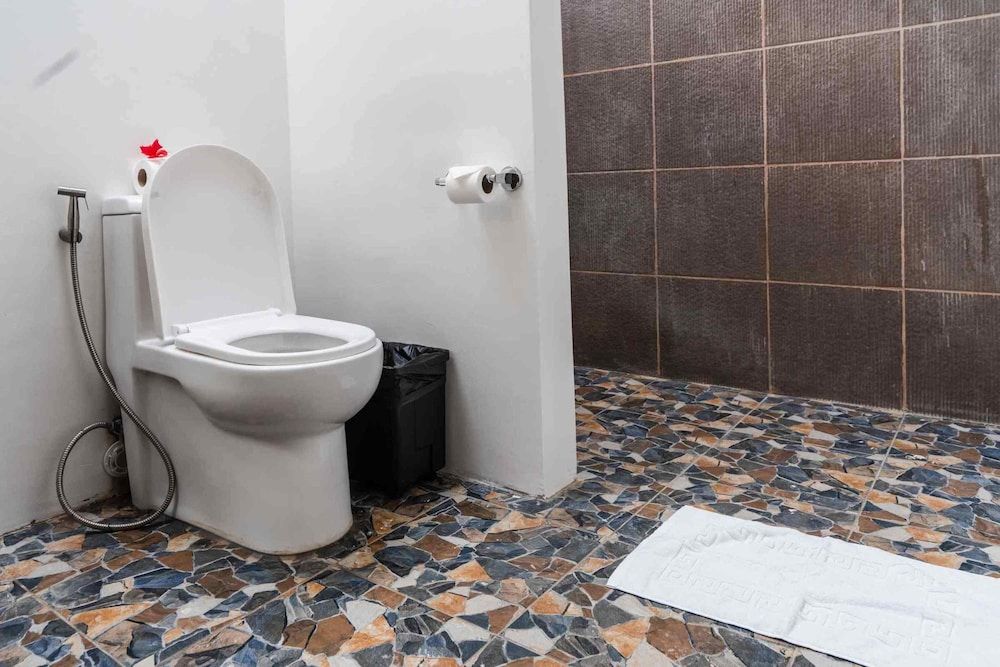 Romantic Beach Villas Siargao Island Family Apartment, 1 Bedroom (100m from main resort) 7