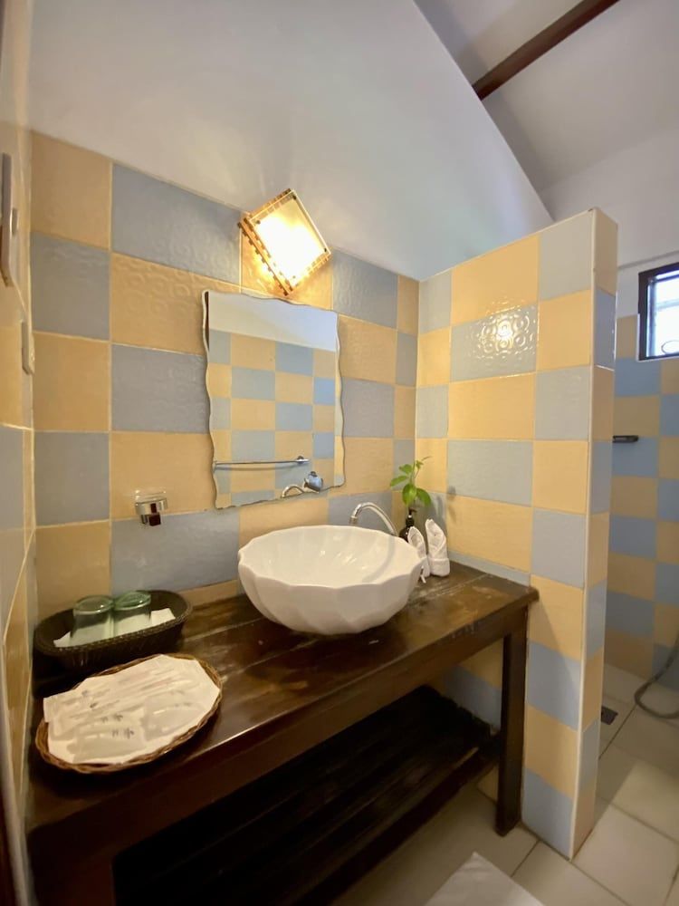 Romantic Beach Villas Siargao Island Standard Double Room, 1 Bedroom 7