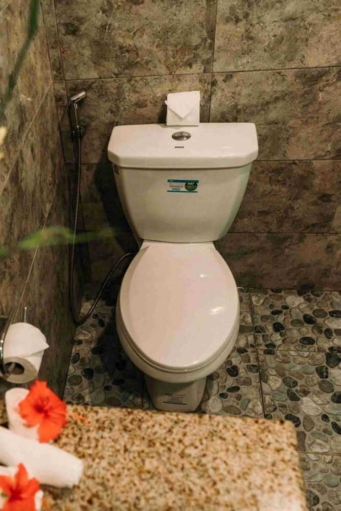 Romantic Beach Villas Siargao Island Deluxe Double Room, 1 Bedroom 11